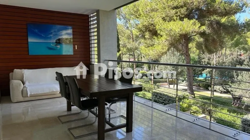 Apartamento en Portals Nous-Bendinat — photo 2