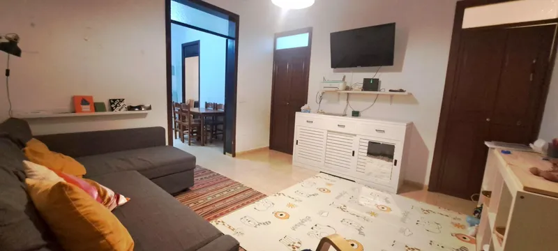 Apartment in the S'Escorxador area — photo 3