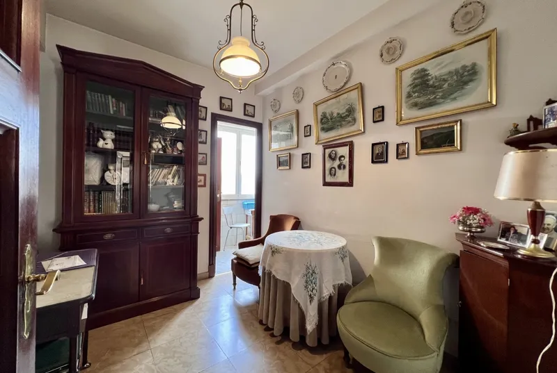 Central apartment in the heart of Palma's Old Town — photo 6