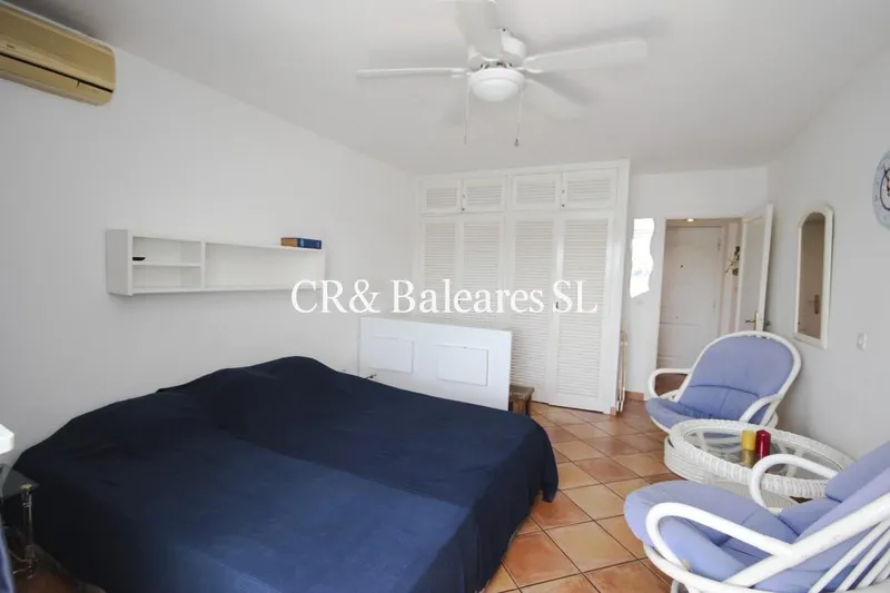 Studio Apartment for sale in Santa Ponsa, Calvià, Mallorca — photo 7