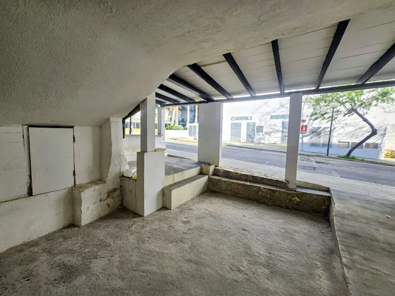 Unique Opportunity! Commercial Premises 1 Meter from Son Moll Beach - Cala Ratjada — photo 4