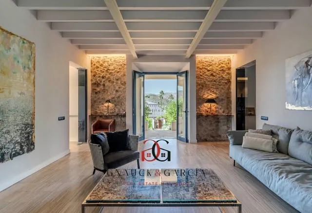 Apartment for sale in Establiments, Palma de Mallorca — photo 8
