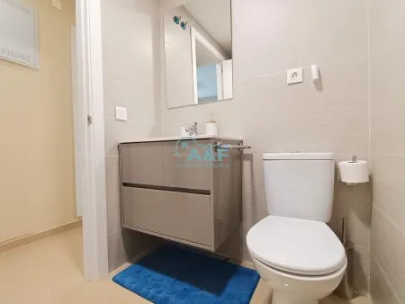 Apartment - Cabanes (Playa Torre de la Sal) — photo 4