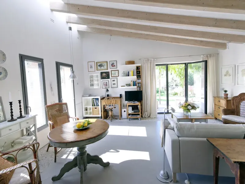 Country house in Es Carritxo, Mallorca — photo 7