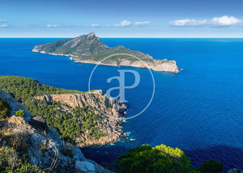 Apartment in Andratx, Province of Balearic Islands — photo 8