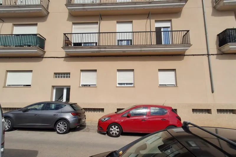 2 Apartments mit Balkon in 1. Etage in Santanyi – AP 01 a + b — photo 1