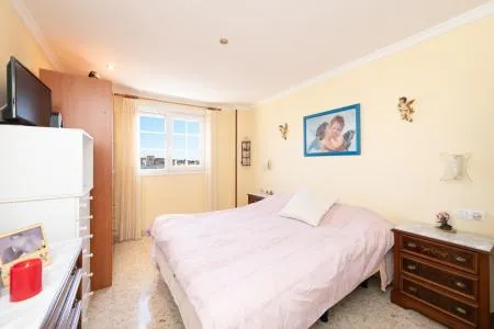 Flat in Torre del Mar — photo 12