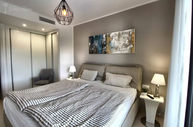 B1 - Apartment in Font de Sa Cala — photo 6