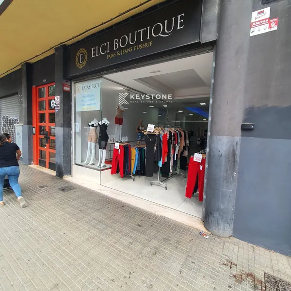 Commercial premises — photo 10
