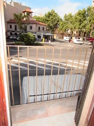 Piso en alquiler de 2 habitaciones: Llevant, La Soledat Sud — photo 1