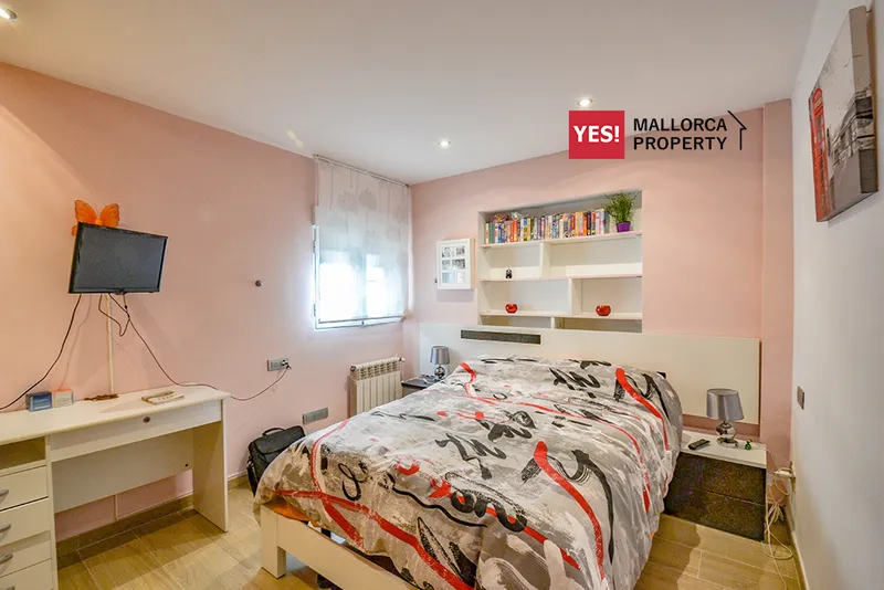 Cozy townhouse in Paguera — photo 8