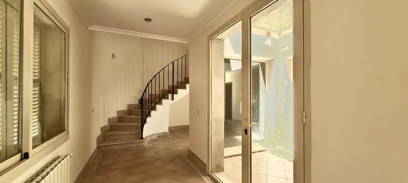 Fantastic detached chalet with sea views and pool in Cala Mesquida — photo 10