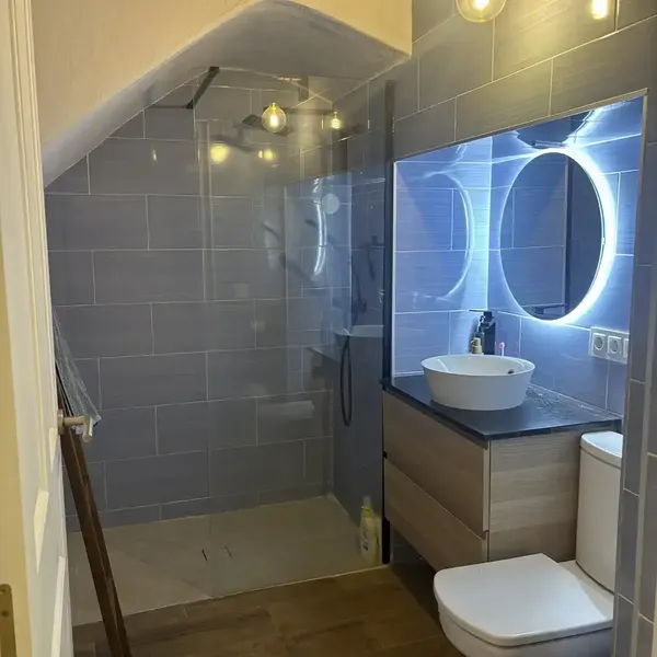 CASA REFORMADA EN EL CENTRO DE INCA · 799.000 € · PISCINA · TERRAZA · DOMÓTICA — photo 7