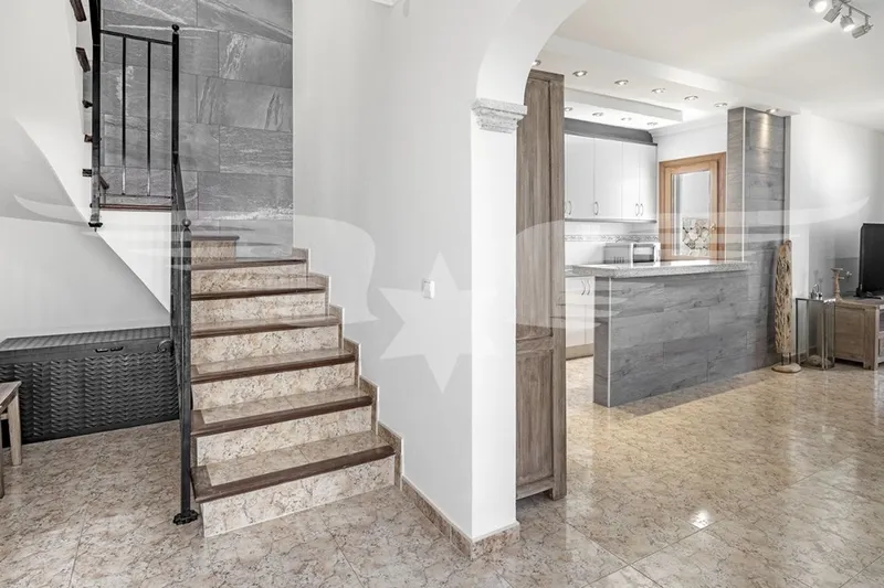 Cala Pi I Semi-detached house with sea views + rental license — photo 4