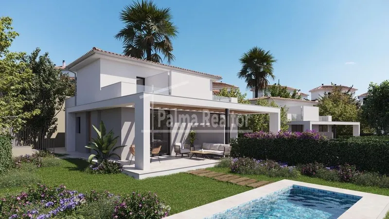 Luxury home in Cala Mendia, Province of Balearic Islands — photo 5