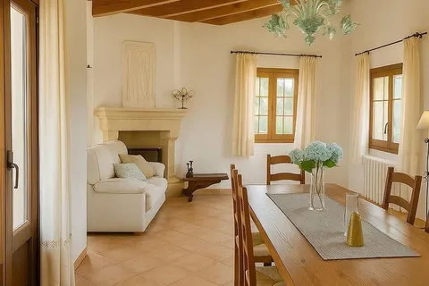 Country house in Alaro, Mallorca — photo 5