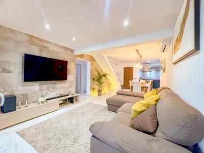 Townhouse for sale in Avenida des Sementer 38, Cala d'Or, Santanyí — photo 6