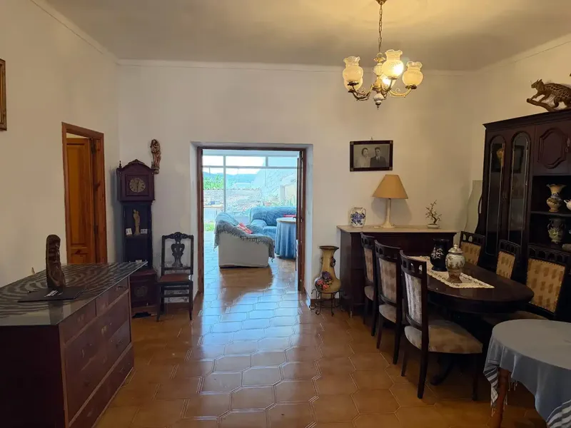 Traditional Mallorcan house built in 1890, in the heart of Capdepera's old town. The property sits on a urban plot of — photo 7