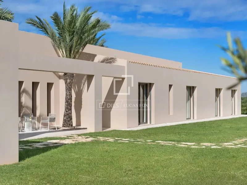 Lucas Fox presents this new-build estate in one of the best areas of Canyamel — photo 8