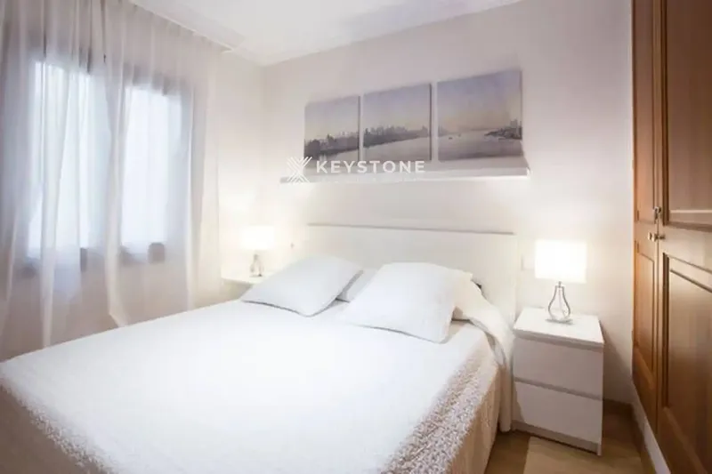 Spectacular apartment with sea views in Porto Cristo — photo 12