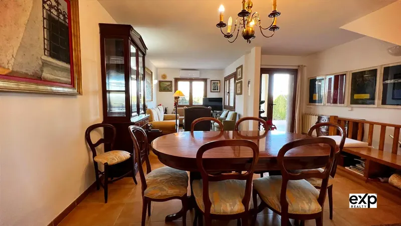 Semi-detached house in Valldemossa, ideal for those seeking a comfortable home full of charm and surrounded by nature. Located in a residential area — photo 7