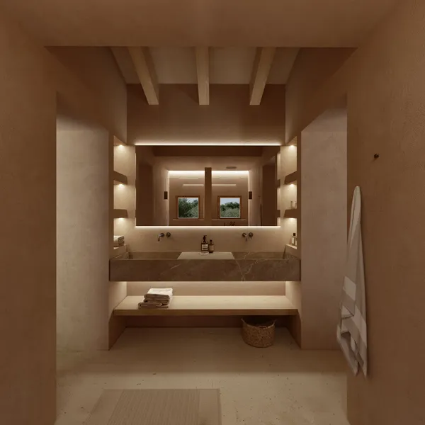 Finca in Manacor: Mediterranean charm meets modern sustainability — photo 12