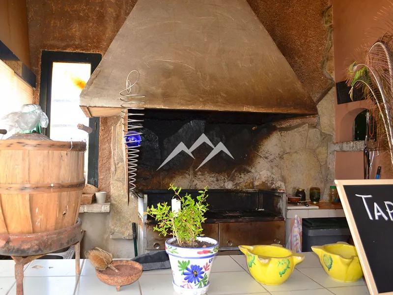 19th Century Windmill in Capdepera — photo 7