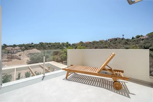 Terraced Villa for sale in Cala Romantica, Manacor — photo 7