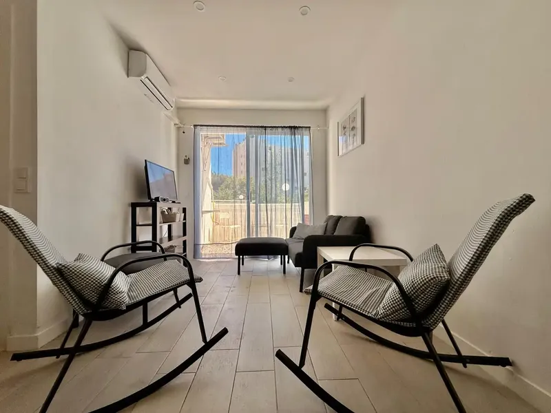Long-term rental in Sa Coma, a few steps from the beach — photo 4
