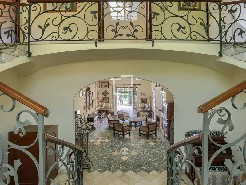 Villa for sale in Valldemosa, Mallorca — photo 4