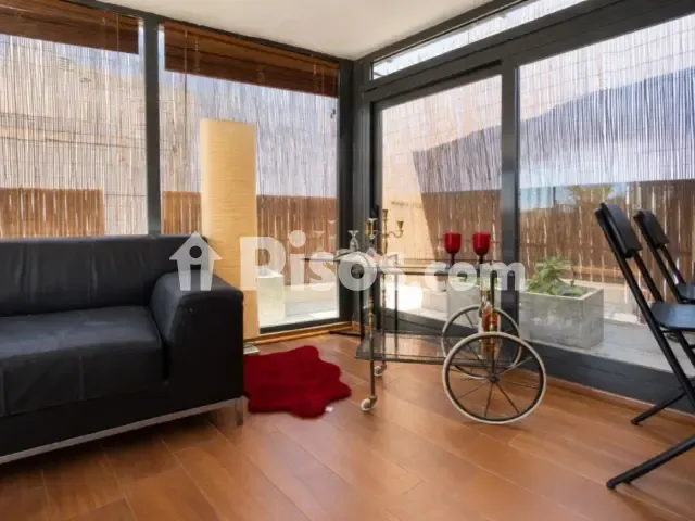 Penthouse in Llevant — photo 1