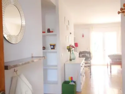 Modern and bright ground floor apartment with communal pool in Cala Dor -- AP 33 VK — photo 5