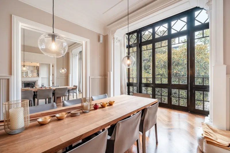 A Historic Residence by Gaspar Bennàssar in the heart of Palma’s Old Town — photo 7