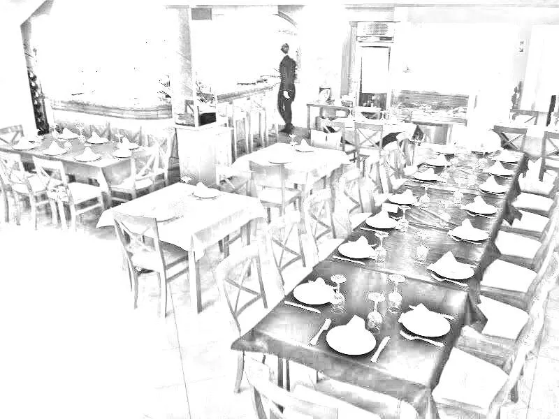Restaurant for sale in Arenal — photo 2