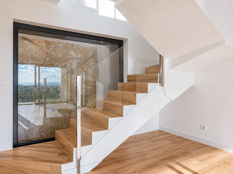 Contemporary Villa with Panoramic Sea Views in Prestigious Son Servera More — photo 12