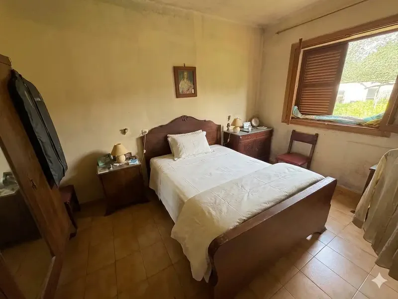 Rustic finca with great potential and open views in Llucmajor — photo 4