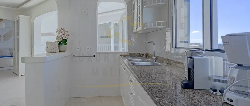 Renovated villa in Cala Pi in first sea line with vacation rental license — photo 6