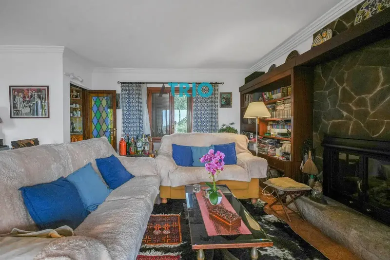 Exclusive chalet with panoramic sea views in Valldemossa — photo 4