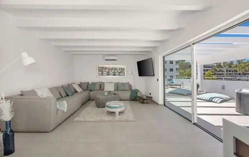 4 Bedrooms in Santa Ponsa — photo 4