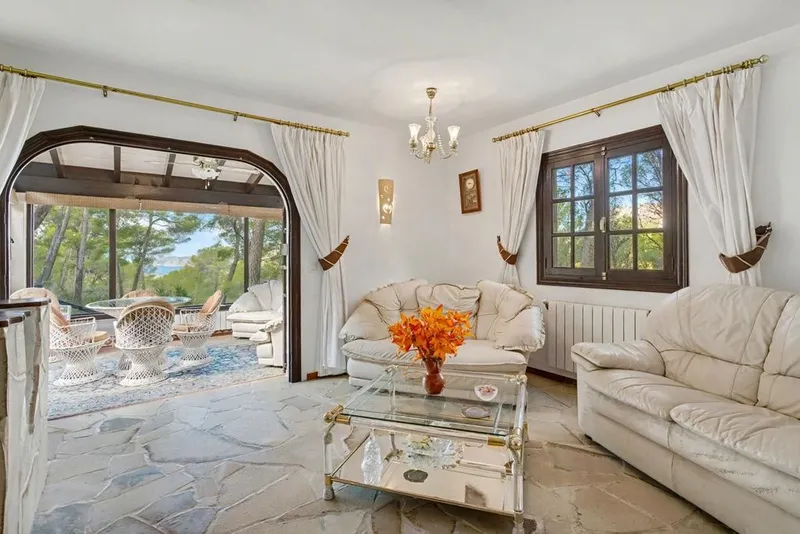 Country House in Sant Elm, Province of Balearic Islands — photo 6