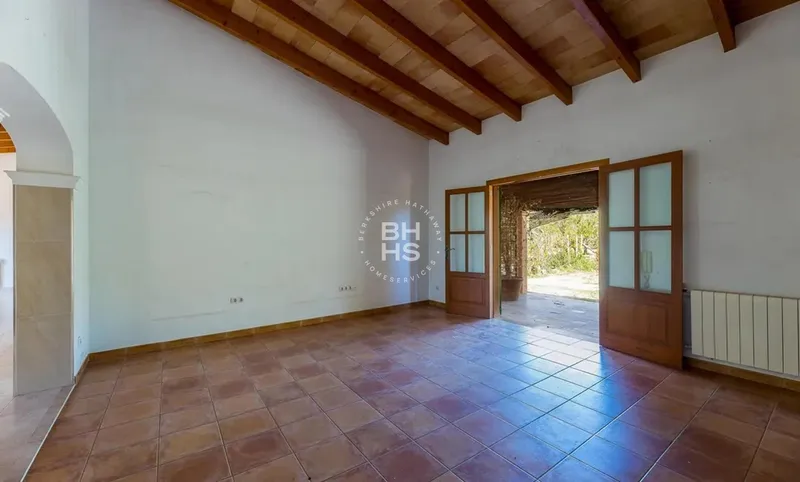 Rustic Finca for sale in Alaró — photo 12