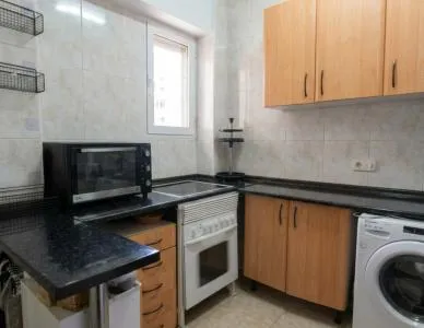 Flat - Llucmajor (S'Arenal), Built Surface 36m², 1 Room, 1 Bathroom, Lift — photo 10