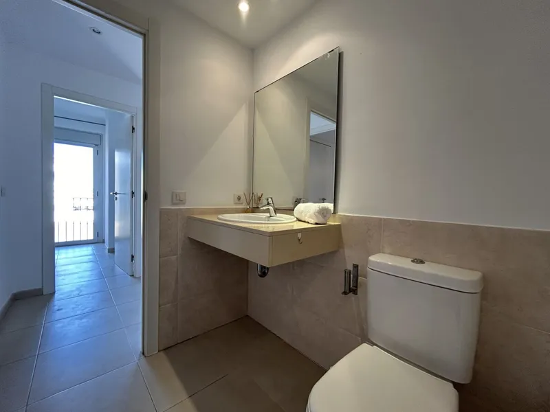 Apartment in Sa Pobla — photo 10