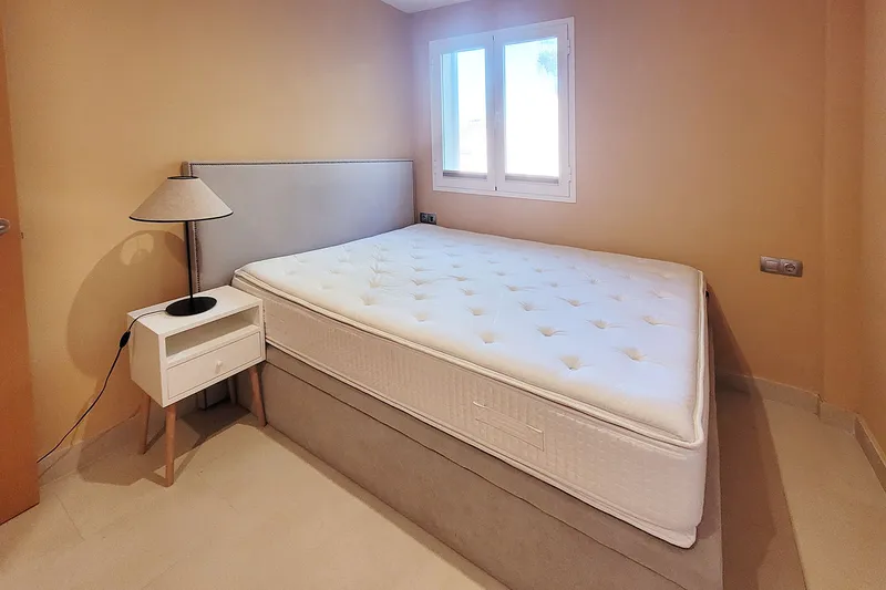 3 Schlafzimmer Wohnung in Cala Moragues zu vermieten — photo 5