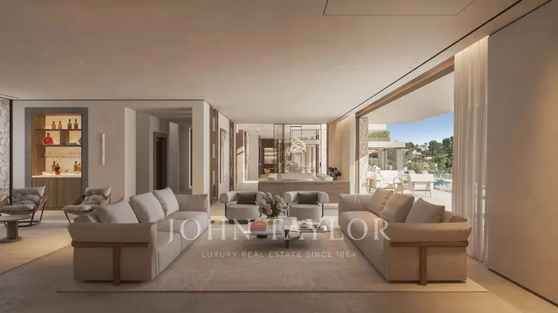 Palace for sale in Palma de Mallorca — photo 6