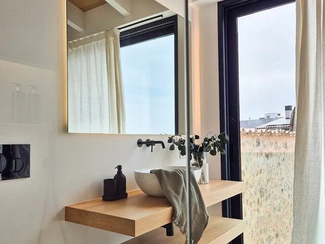 Modern new-build home with pool for sale in María de la Salud, Central Mallorca — photo 11