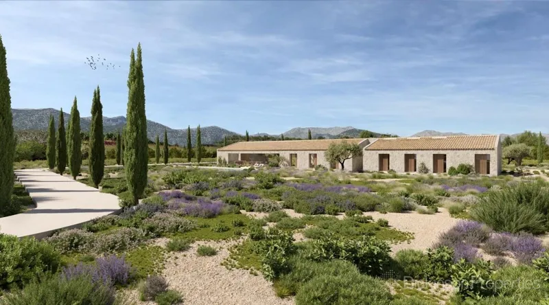 Land for sale in Alcúdia, Mallorca, Baleares, Spain — photo 1