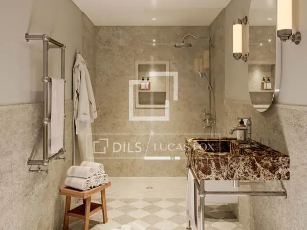 157m² apartment for sale in Palma de Mallorca — photo 5