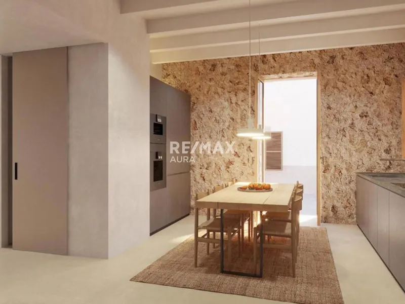 Terraced house in Arta, Mallorca — photo 3