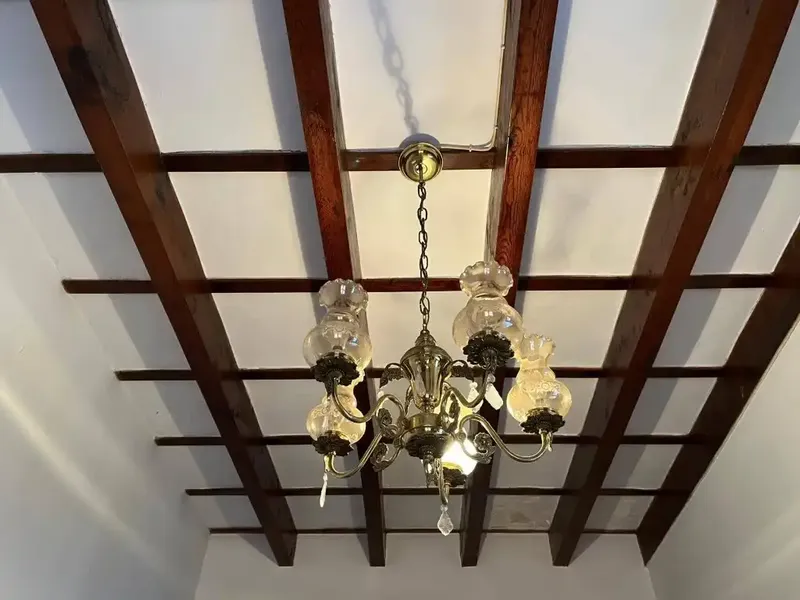 Manor house in Manacor with great renovation potential — photo 11